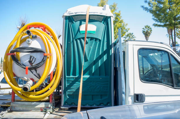 Best Luxury portable toilet rental  in Jackson, TN