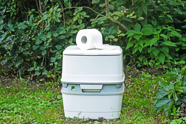 Best High-end porta potty rental  in Jackson, TN
