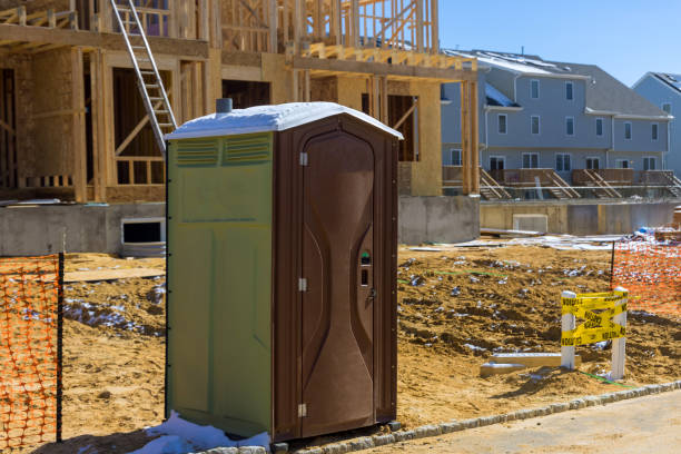 Best Sanitation services for porta potties  in Jackson, TN