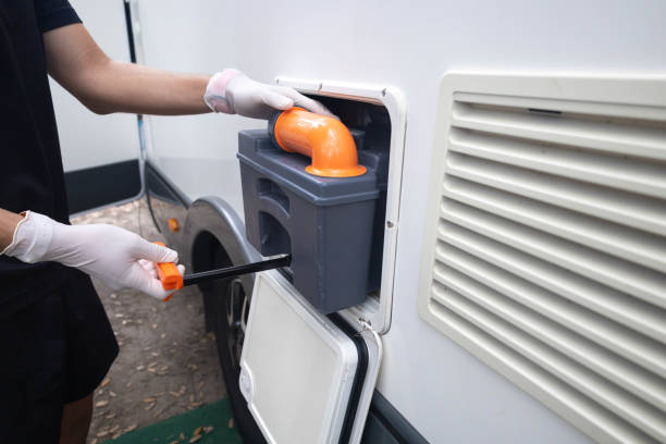 Best Porta potty cleaning services  in Jackson, TN
