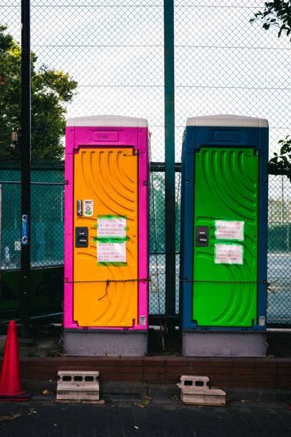 Best Emergency porta potty rental  in Jackson, TN