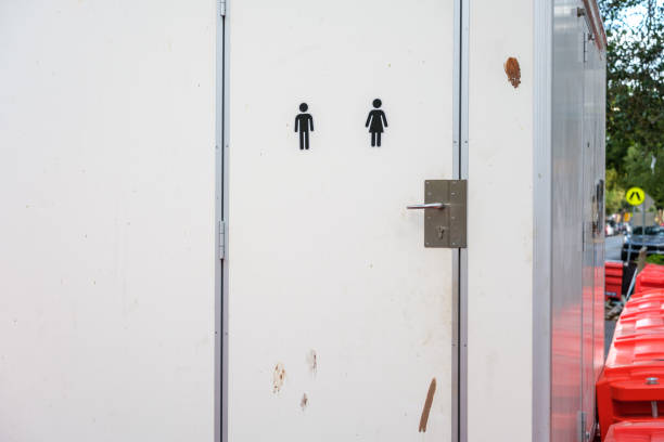 Portable Toilet Options We Offer in Jackson, TN