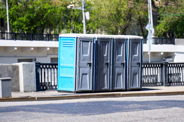 Best Local porta potty services  in Jackson, TN