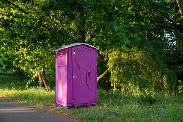 Best Porta potty rental near me  in Jackson, TN