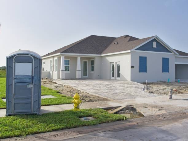 Best Local porta potty services  in Jackson, TN