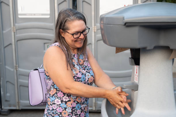 Best Wedding porta potty rental  in Jackson, TN