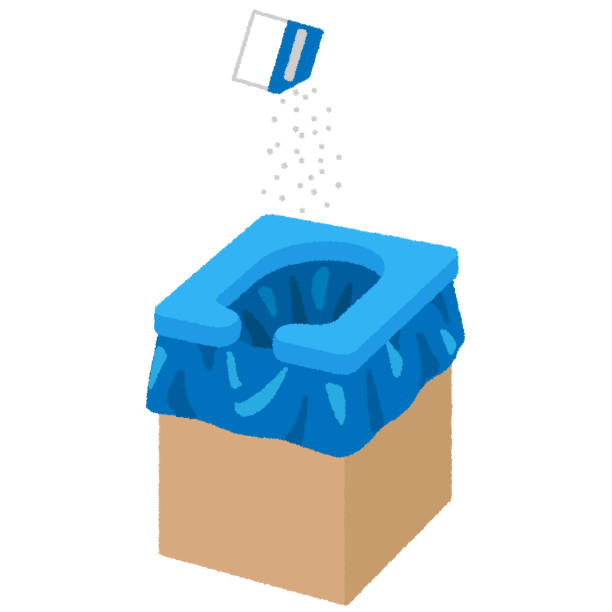 Sanitation services for porta potties in Jackson, TN