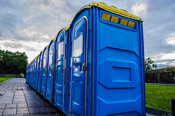 Best Portable toilet rental cost  in Jackson, TN