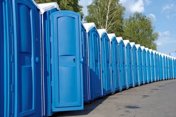 Portable Toilet Options We Offer in Jackson, TN